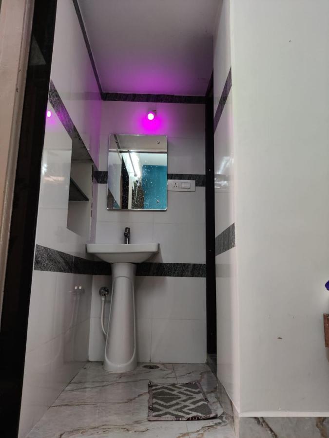 Supritha Homestay Hampi Exterior photo
