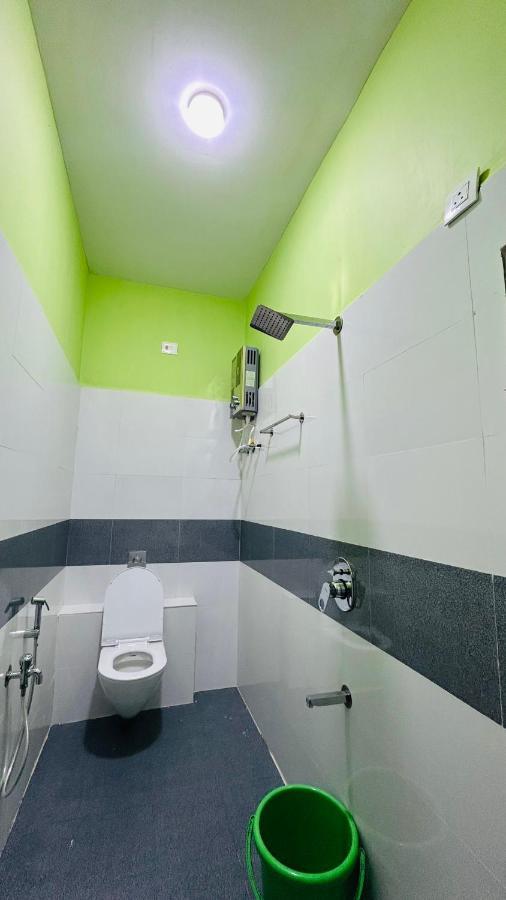 Supritha Homestay Hampi Exterior photo